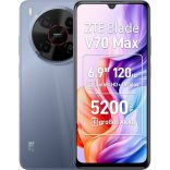 ZTE Blade V70 Max  Mobiltelefon