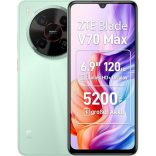 ZTE Blade V70 Max  Mobiltelefon