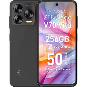 ZTE Blade V70 Vita Mobiltelefon