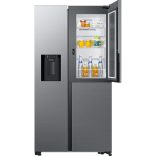 Samsung RH64DG53R3S9 Szabadonálló 628 L E Rozsdamentes acél hűtőszekrény