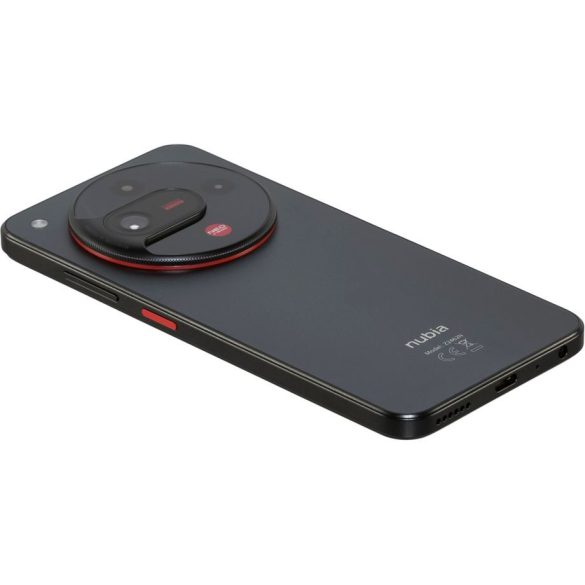 ZTE nubia Focus 2 5G 256GB 8GB RAM Dual Mobiltelefon