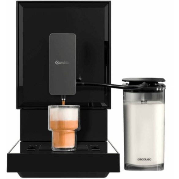 Cecotec Power Matic-ccino Cremma Automata kávéfőző