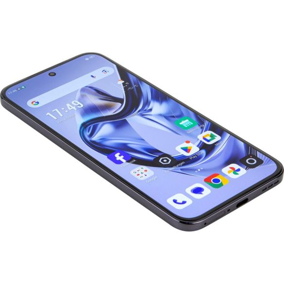 ZTE nubia Air 5G 256GB 8GB RAM Dual Mobiltelefon