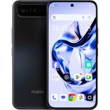ZTE nubia Air 5G 256GB 8GB RAM Dual Mobiltelefon