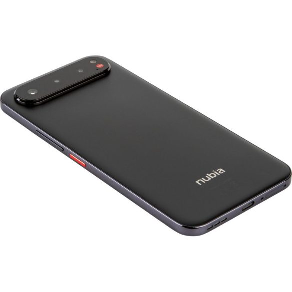 ZTE nubia Air 5G 256GB 8GB RAM Dual Mobiltelefon