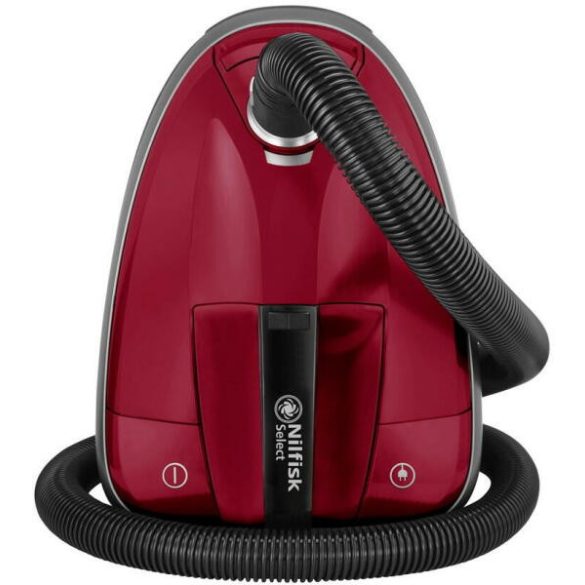 Nilfisk Select DRCL13E08A2 Classic Red (128390115)