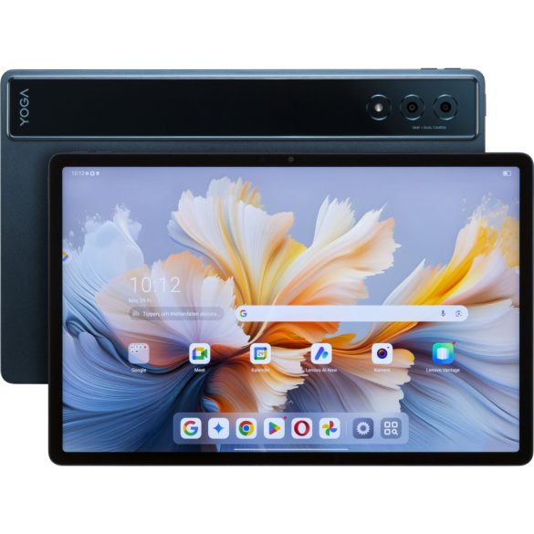 Lenovo Yoga Tab Plus 16GB 256GB ZAEG0031DE