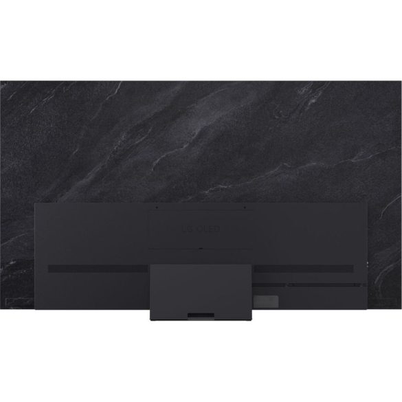 LG OLED evo OLED83C59LA 2,11 M (83") 4K Ultra HD Smart Wi-Fi Fekete Televízió