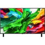 LG QNED Smart TV 55QNED85A6C.AEU 