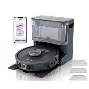 Shark PowerDetect NeverTouch 2-in-1 RV2800YEEU