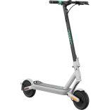 EGRET Ey! 3 E-Scooter Elektromos roller (20km/h / 350W) - Jégszürke (98200-GR)