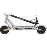 EGRET Ey! 3 E-Scooter Elektromos roller (20km/h / 350W) - Jégszürke (98200-GR)