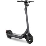 EGRET Pro E-Scooter Elektromos roller (20km/h / 500W) - Szürke (97100-GR)