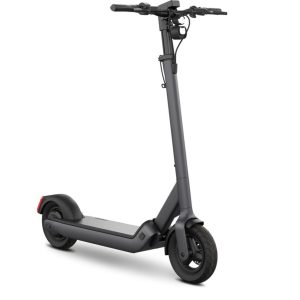 EGRET Pro E-Scooter Elektromos roller (20km/h / 500W) - Szürke (97100-GR)