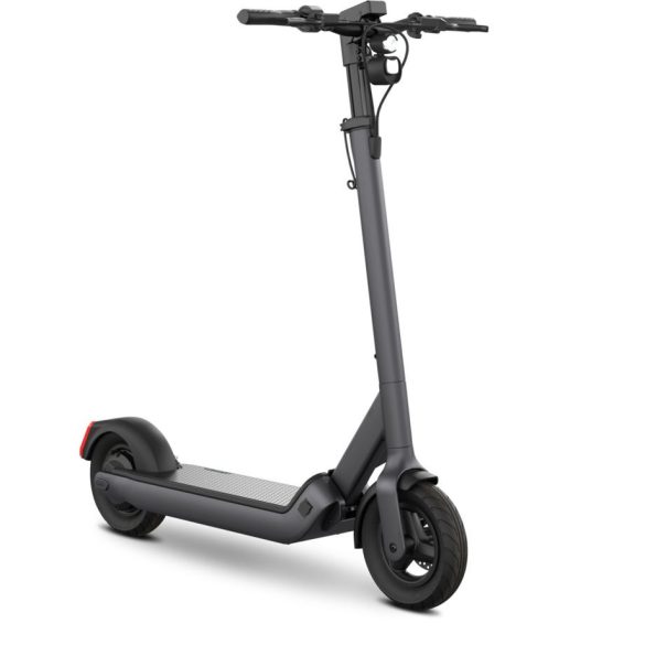 EGRET Pro E-Scooter Elektromos roller (20km/h / 500W) - Szürke (97100-GR)
