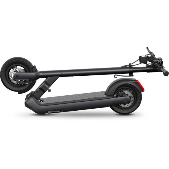 EGRET Pro E-Scooter Elektromos roller (20km/h / 500W) - Szürke (97100-GR)