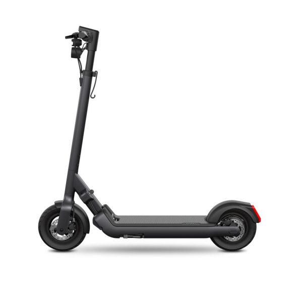 EGRET Pro E-Scooter Elektromos roller (20km/h / 500W) - Szürke (97100-GR)