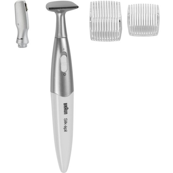 Braun FG1100 Borotva