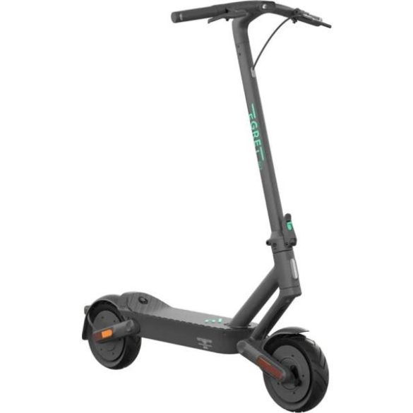 EGRET Ey! 2 E-Scooter Elektromos roller (20km/h / 500W) - Szürke (98100-GR)