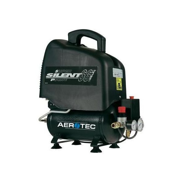 Aerotec Vento Silent 6