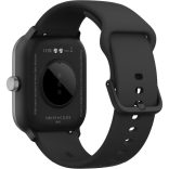 Beafon 201 4, 7 cm (1.85") AMOLED Ezüst GPS (műhold) 201EU001BS okosóra