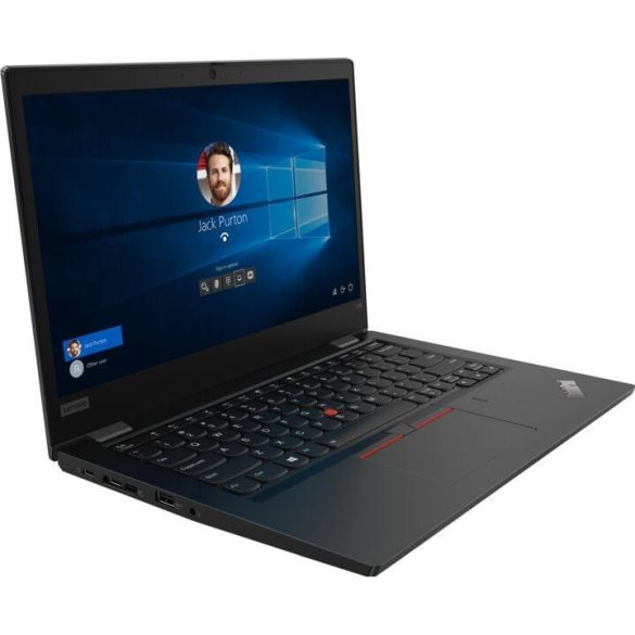 LENOVO ThinkPad L13 13,3" FHD i5-10210U/8/512/Int/W10P Laptop
