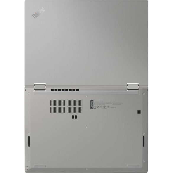LENOVO ThinkPad L13 YOGA 13,3" Dotykový FHD i5-10210U/8/256/Int/W10P laptop