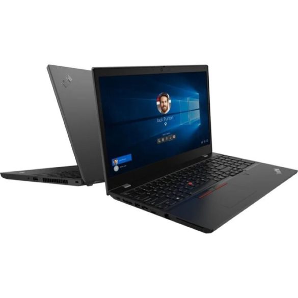 LENOVO ThinkPad L15 Gen 1 (AMD) 15,6" FHD Ryzen 5 Pro 4650U/8/256/Int/W10P  laptop