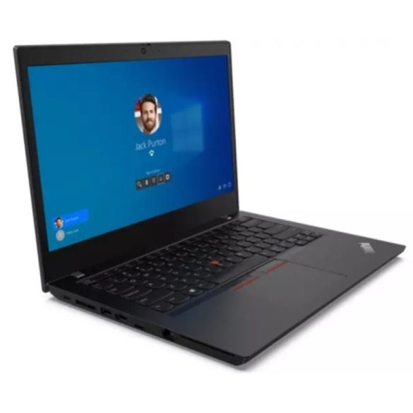 LENOVO ThinkPad L14 Gen2 14" FHD Ryzen 5 PRO 5650U/16/512/Int/W10P laptop