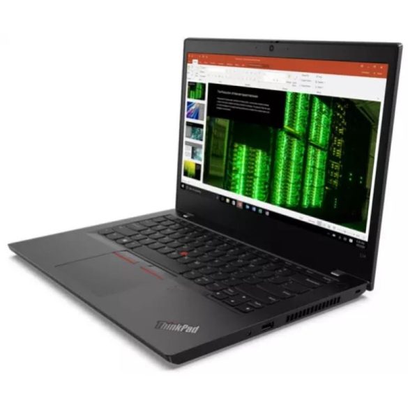 LENOVO ThinkPad L14 Gen2 14" FHD Ryzen 5 PRO 5650U/16/512/Int/W10P laptop