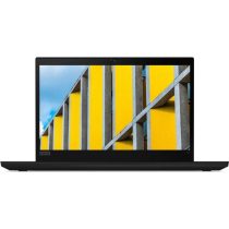   LENOVO ThinkPad T14 Gen2 14" FHD Ryzen 7 Pro 5850U/16GB DDR4/256GB SSD/Int/W10P laptop