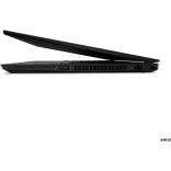 LENOVO ThinkPad T14 Gen2 14" FHD Ryzen 7 Pro 5850U/16GB DDR4/256GB SSD/Int/W10P laptop
