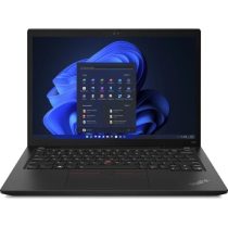   LENOVO ThinkPad X13 Gen3 13,3" WQXGA i5-1240P/16/512/Int/W11P laptop