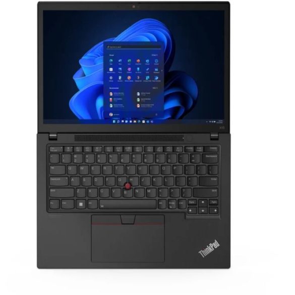 LENOVO ThinkPad X13 Gen3 13,3" WQXGA Ryzen 5 PRO 6650U/8/512/Int/W11P laptop