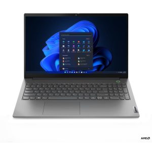LENOVO ThinkBook 15 G4 ABA 15,6" FHD Ryzen 5 5625U/8/512/Int/W11 laptop