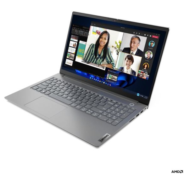 LENOVO ThinkBook 15 G4 ABA 15,6" FHD Ryzen 5 5625U/8/512/Int/W11 laptop