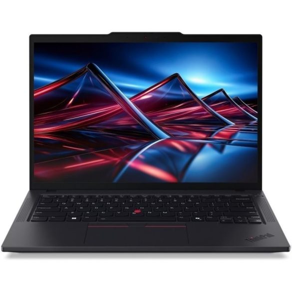 LENOVO ThinkPad P14s Gen5 14,5" 3K Intel Ultra 7 165H/64/2/RTX500/W11P laptop