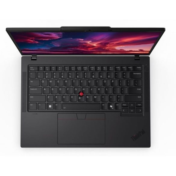 LENOVO ThinkPad P14s Gen5 14,5" 3K Intel Ultra 7 165H/64/2/RTX500/W11P laptop