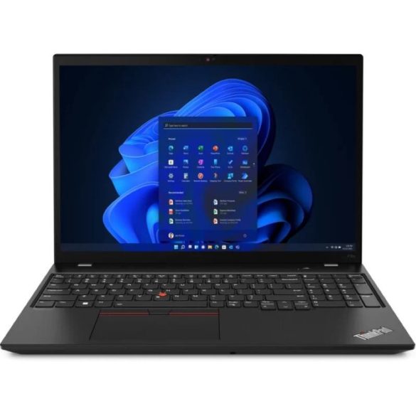 LENOVO ThinkPad P16s Gen3 16" WUXGA Intel Ultra 5 125H/16/512/RTX 500 4GB/W11 laptop