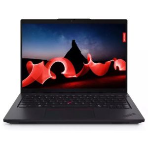LENOVO ThinkPad L14 Gen5 14" WUXGA Ryzen 5 PRO 7535U/16/512/Int/W11P laptop