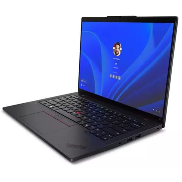 LENOVO ThinkPad L14 Gen5 14" WUXGA Ryzen 5 PRO 7535U/16/512/Int/W11P laptop