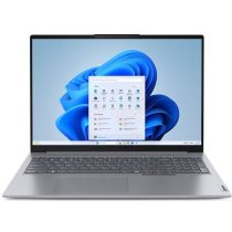   LENOVO ThinkBook 16 G7 16" WUXGA Ryzen 5 7535HS/16/512/Int/W11P laptop