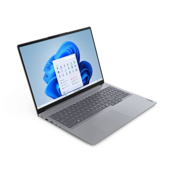 LENOVO ThinkBook 16 G7 16" WUXGA Ryzen 5 7535HS/16/512/Int/W11P laptop