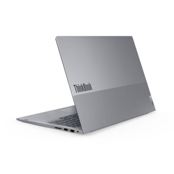 LENOVO ThinkBook 16 G7 16" WUXGA Ryzen 5 7535HS/16/512/Int/W11P laptop