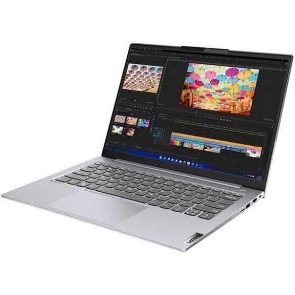 LENOVO ThinkBook 14 G4 2in1 14" Érintőképernyős WUXGA Intel Ultra 5 125U/16/512/Int/W11P laptop
