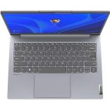 LENOVO ThinkBook 14 G4 2in1 14" Érintőképernyős WUXGA Intel Ultra 5 125U/16/512/Int/W11P laptop