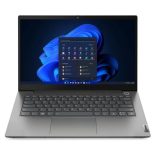 LENOVO ThinkBook 14 G4 2v1 14" Dotykový WUXGA Intel Ultra 5 125U/16/256/Int/W11P laptop