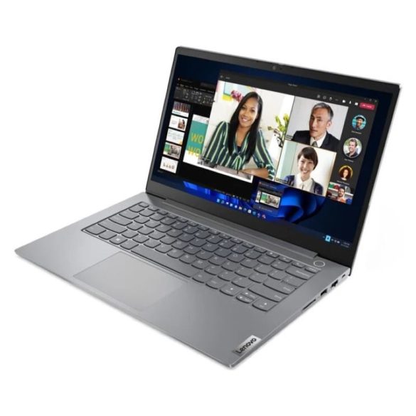 LENOVO ThinkBook 14 G4 2v1 14" Dotykový WUXGA Intel Ultra 5 125U/16/256/Int/W11P laptop