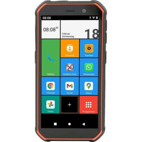 Olympia TREK Mobiltelefon