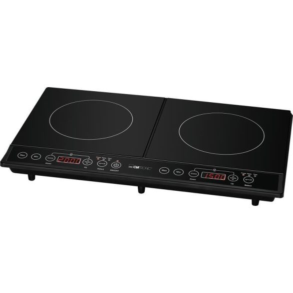 Clatronic DKI 3609